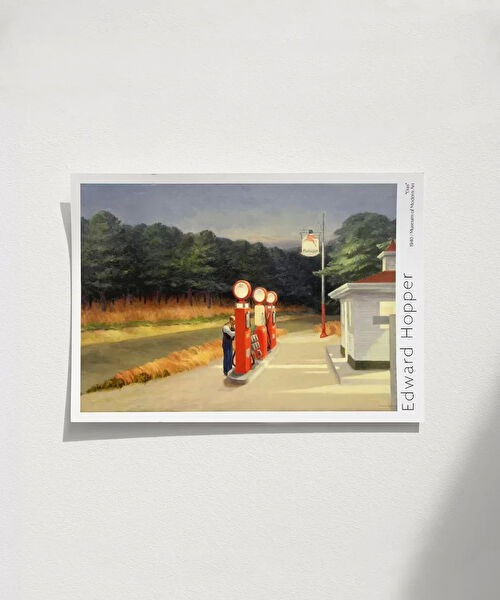 Vogloo Çerçevesiz Tablo