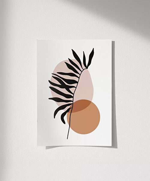 Vogloo Çerçevesiz Tablo