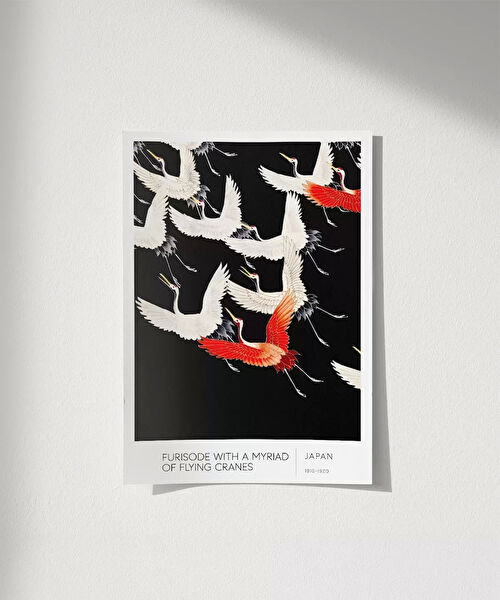 Vogloo Çerçevesiz Tablo