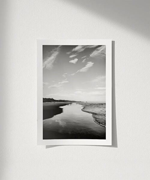 Vogloo Çerçevesiz Tablo