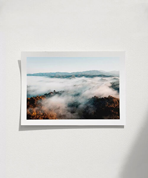 Vogloo Çerçevesiz Tablo