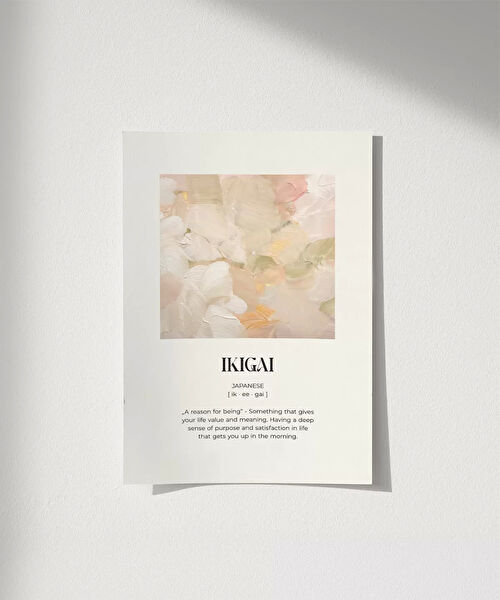 Vogloo Çerçevesiz Tablo