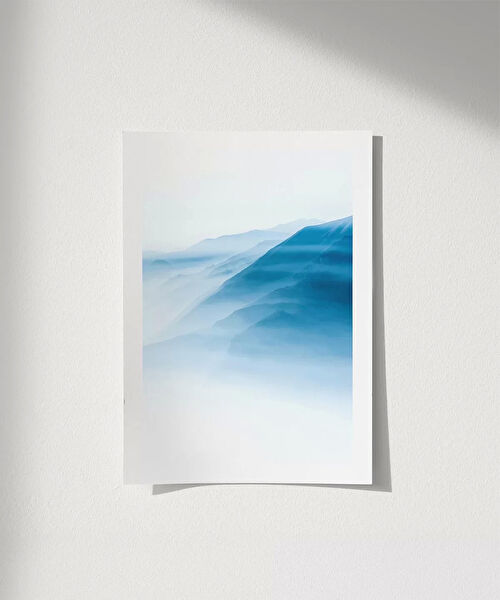 Vogloo Çerçevesiz Tablo