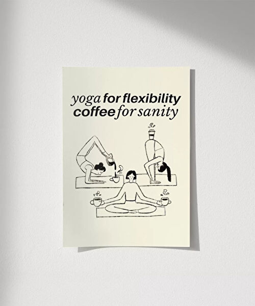 Vogloo Çerçevesiz Tablo