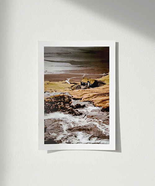 Vogloo Çerçevesiz Tablo