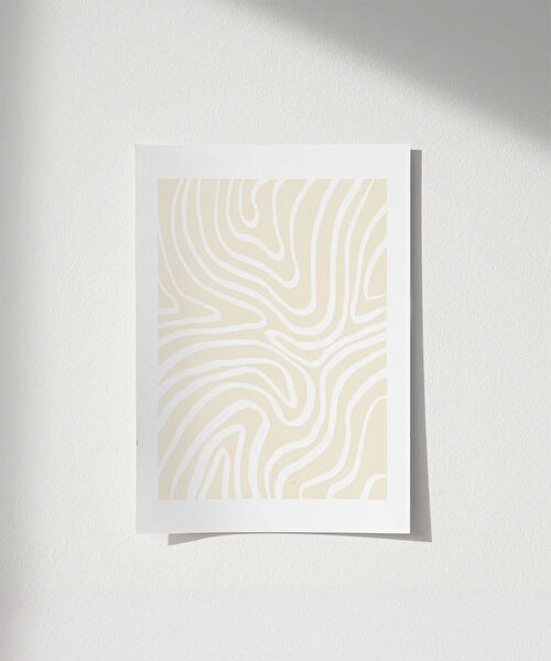 Vogloo Çerçevesiz Tablo