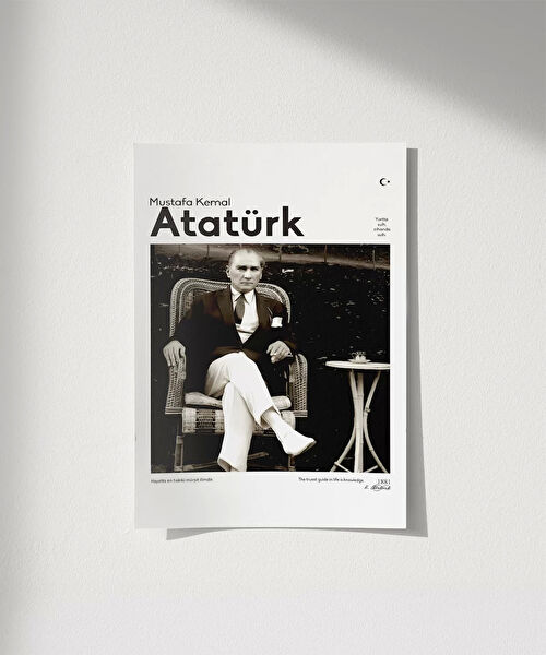 Vogloo Çerçevesiz Tablo