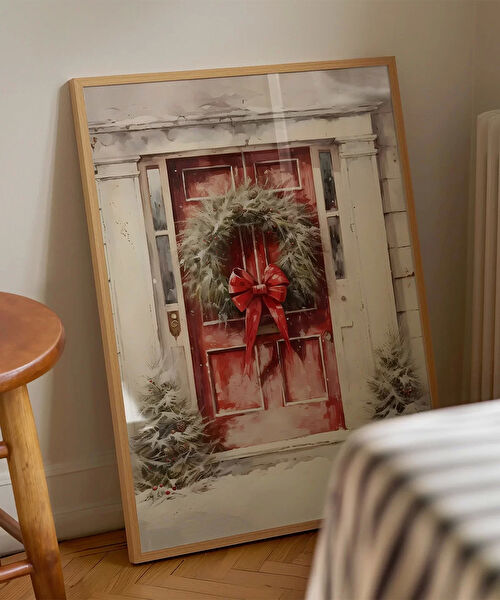 Vogloo Çerçevesiz Tablo