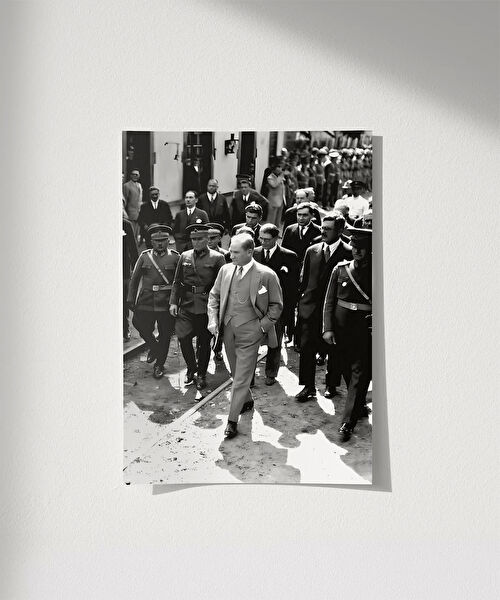 Vogloo Çerçevesiz Tablo