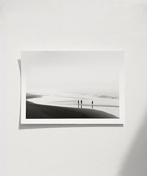 Vogloo Çerçevesiz Tablo