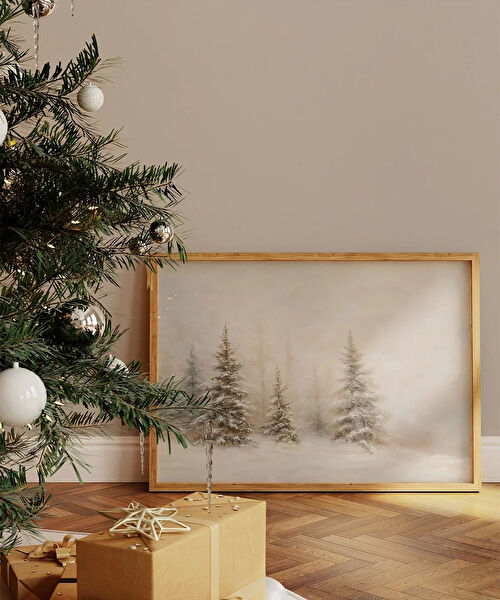 Vogloo Çerçevesiz Tablo