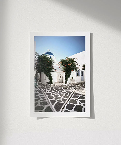 Vogloo Çerçevesiz Tablo