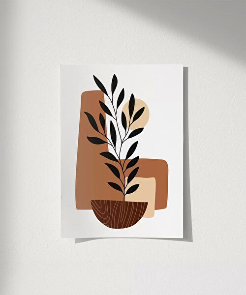 Vogloo Çerçevesiz Tablo