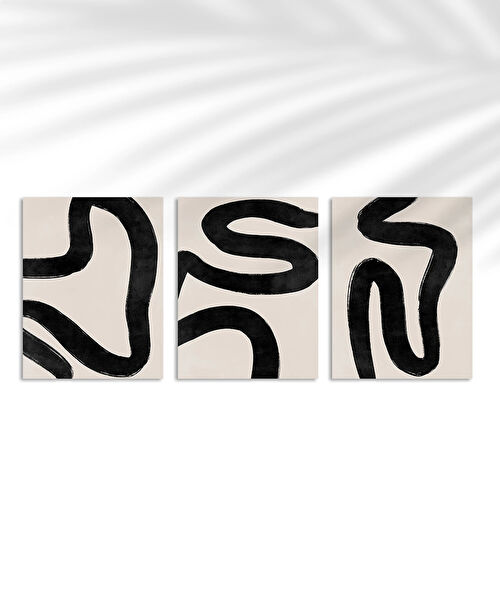 Vogloo Çerçevesiz Tablo