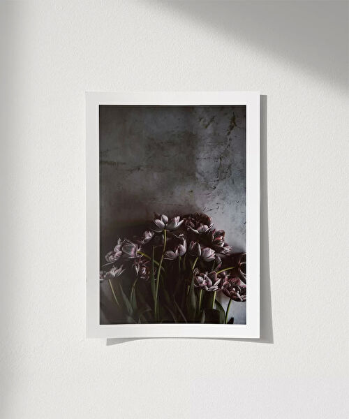 Vogloo Çerçevesiz Tablo