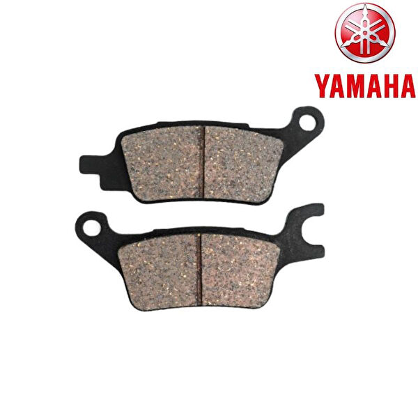Yamaha Fren & Fren Ekipmanları