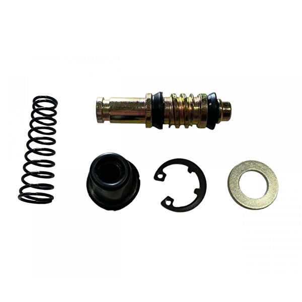 Gear5 Krank, Piston ve Contalar