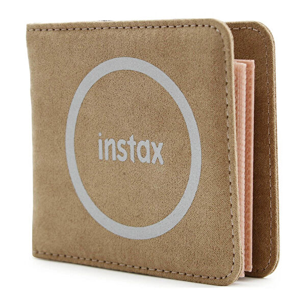 Instax Kamera, Fotoğraf Makinesi Aksesuarları