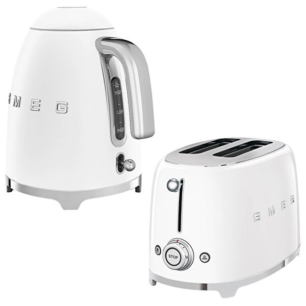 smeg Kettle, Su Isıtıcılar