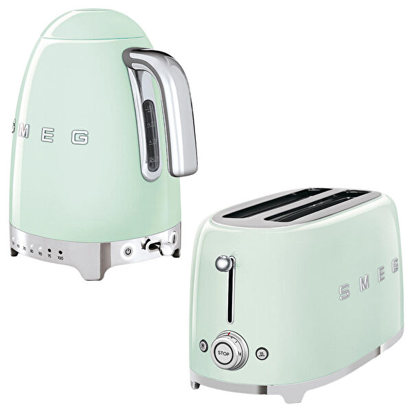 smeg Kettle, Su Isıtıcılar