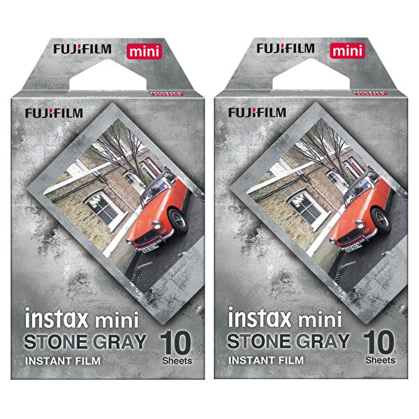 Instax Fotoğraf Filmleri