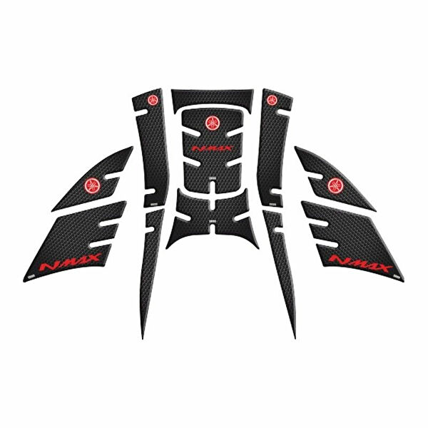 GOGO PREMİUM Motosiklet Stickerları