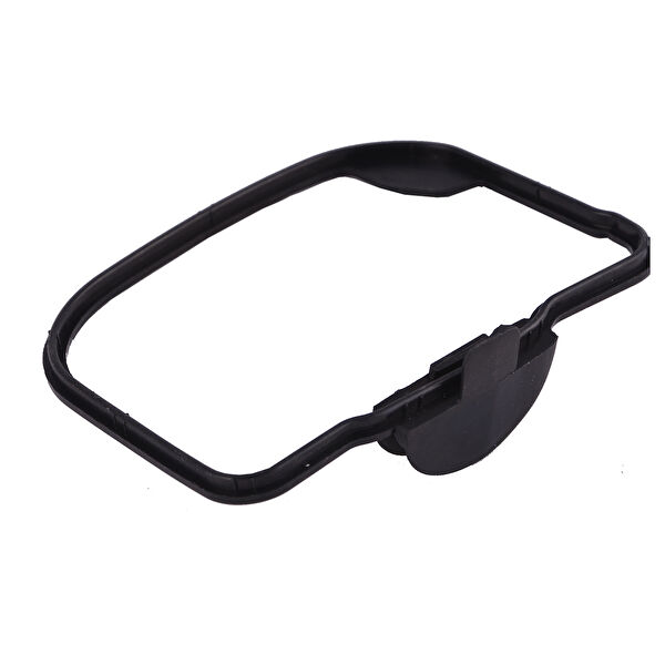 Monero Krank, Piston ve Contalar