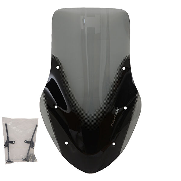 Monero Ön Cam Siperlik