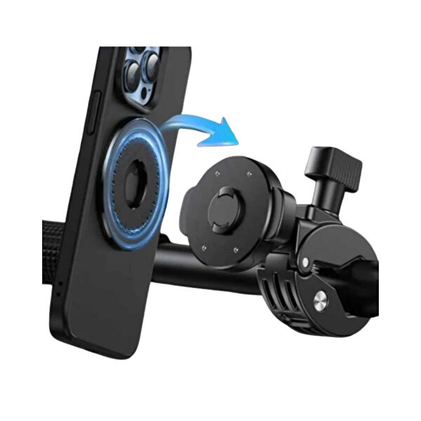 BLİC Motosiklet Telefon, GPS Tutucular