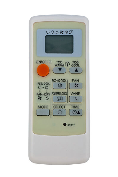 Mitsubishi Beyaz Eşya Yedek Parça, Aksesuarlar