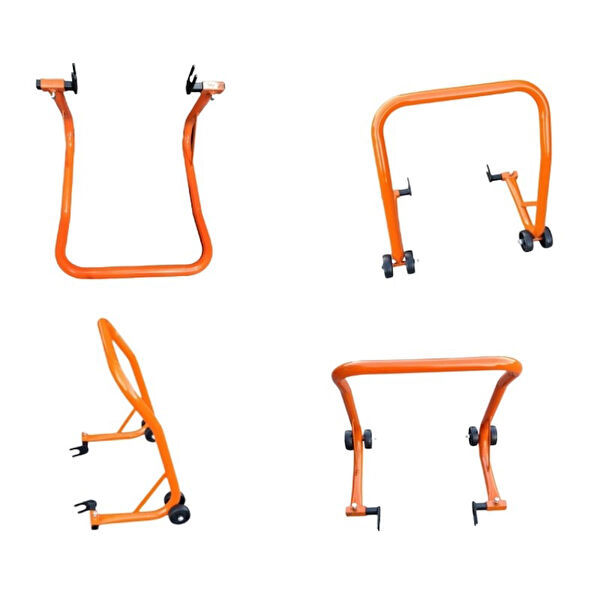 Gear5 Motosiklet Sehpaları