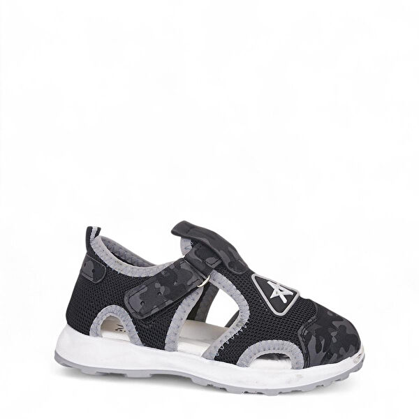 Tuğba Ortopedi Erkek Çocuk Sandalet