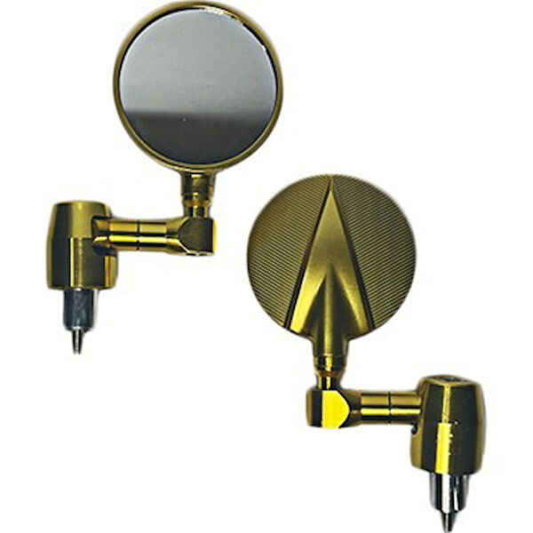 MTS Motosiklet Aynası