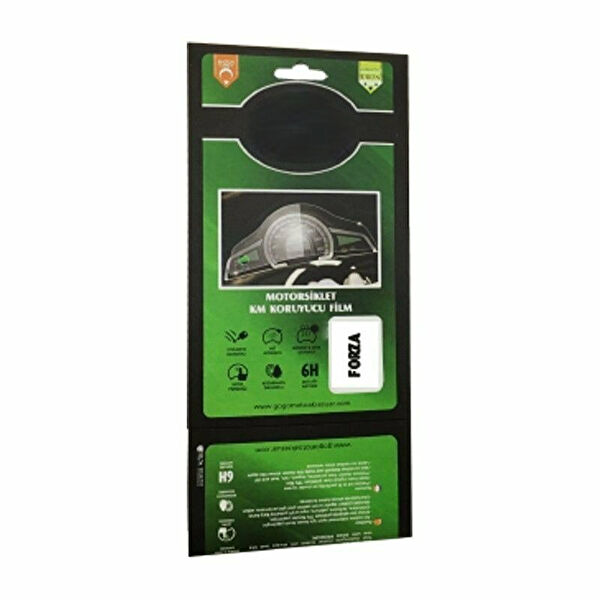 GOGO PREMİUM Ekran Koruyucu