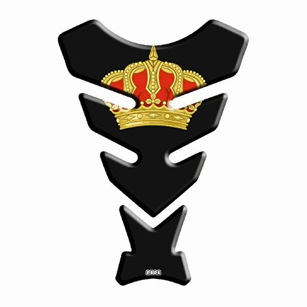 GOGO PREMİUM Motosiklet Stickerları