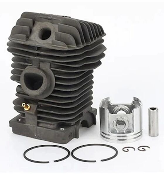 STIHL Ağaç Kesme Makinesi Yedek Parça