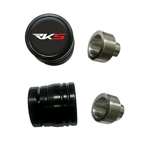 GOGO PREMİUM Koruma Demiri & Takoz