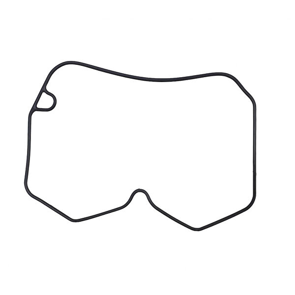 Msr Krank, Piston ve Contalar