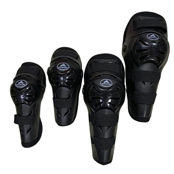 Gear5 Motosiklet Dizlik