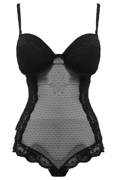 Emay Kadın Atlet, Body, Fanila