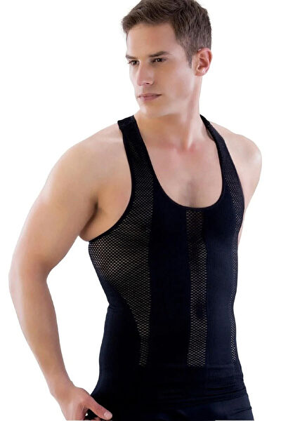 Emay Erkek Atlet, Body