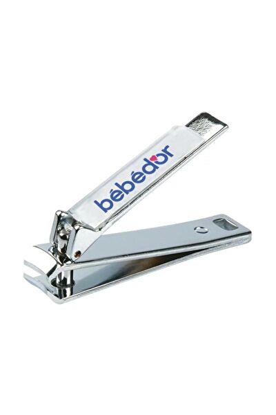 Bebedor Tırnak Makası