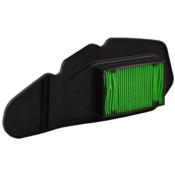 Monero Motosiklet Filtresi