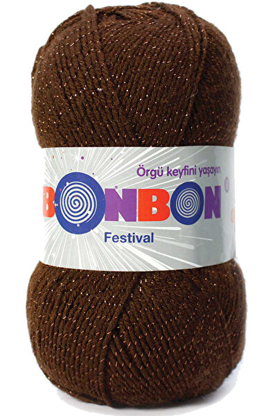 Bonbon Örgü İpleri