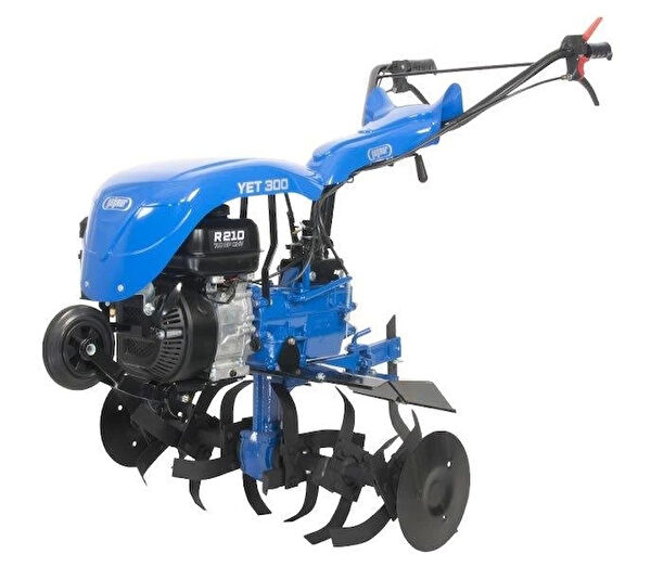 Yağmur Çapa Makinesi