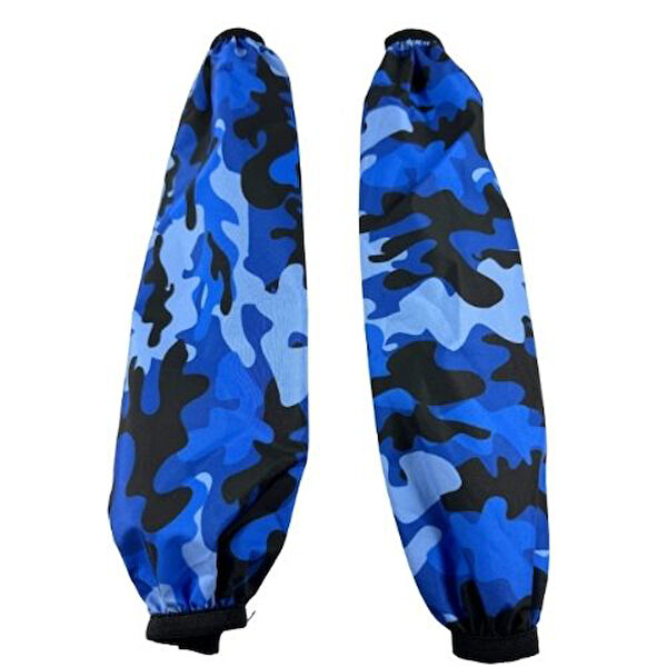 Gear5 Motosiklet Reflektif Ürünler