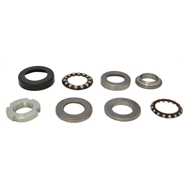 Monero Fren & Fren Ekipmanları