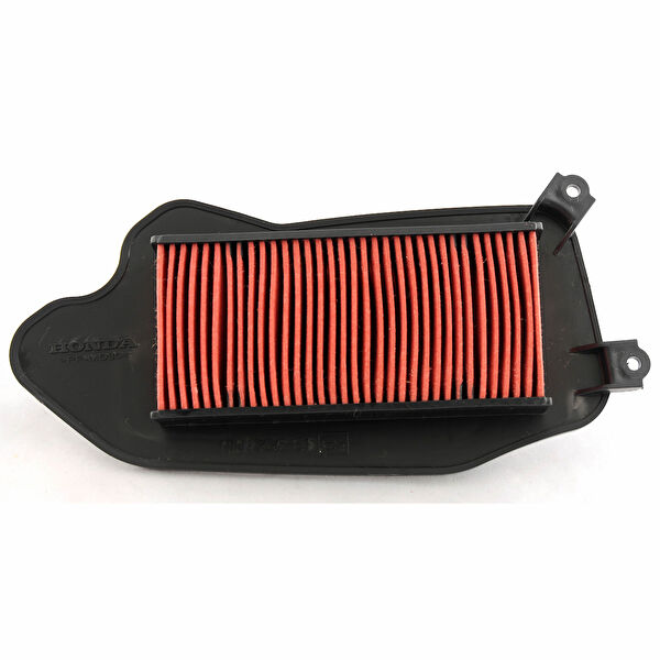 Monero Motosiklet Filtresi