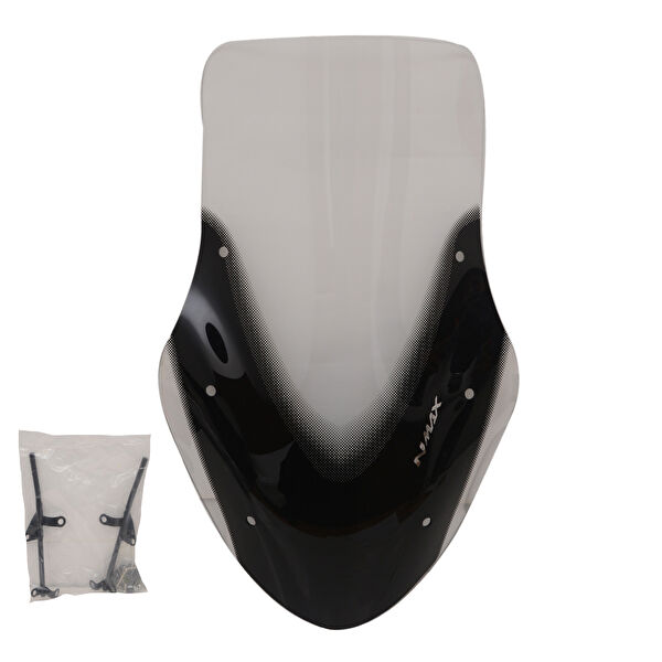 Monero Ön Cam Siperlik