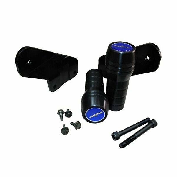 GOGO PREMİUM Koruma Demiri & Takoz